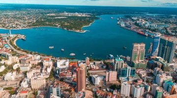 British Airways Austin Office in Minnesota